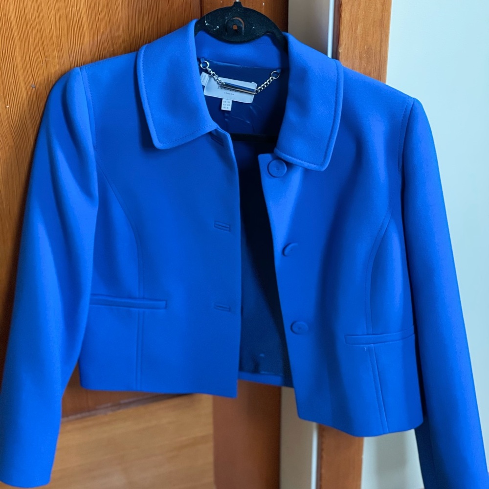 Hobbs blazer